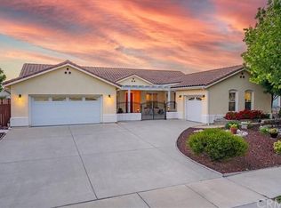 2087 Prospect Ave, Paso Robles, CA 93446