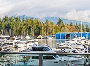 1717 Bayshore Dr #205, Vancouver, BC