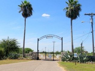 34907 Longhorn Dr, Edinburg, TX 78542