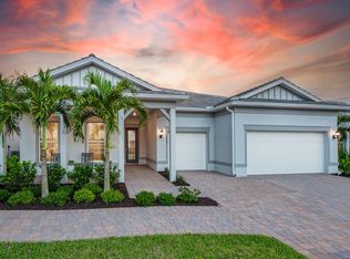 Renown Plan, Del Webb Naples, Immokalee, FL 34142