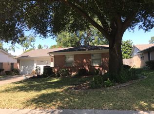 1328 Belaire Dr, Richardson, TX 75080