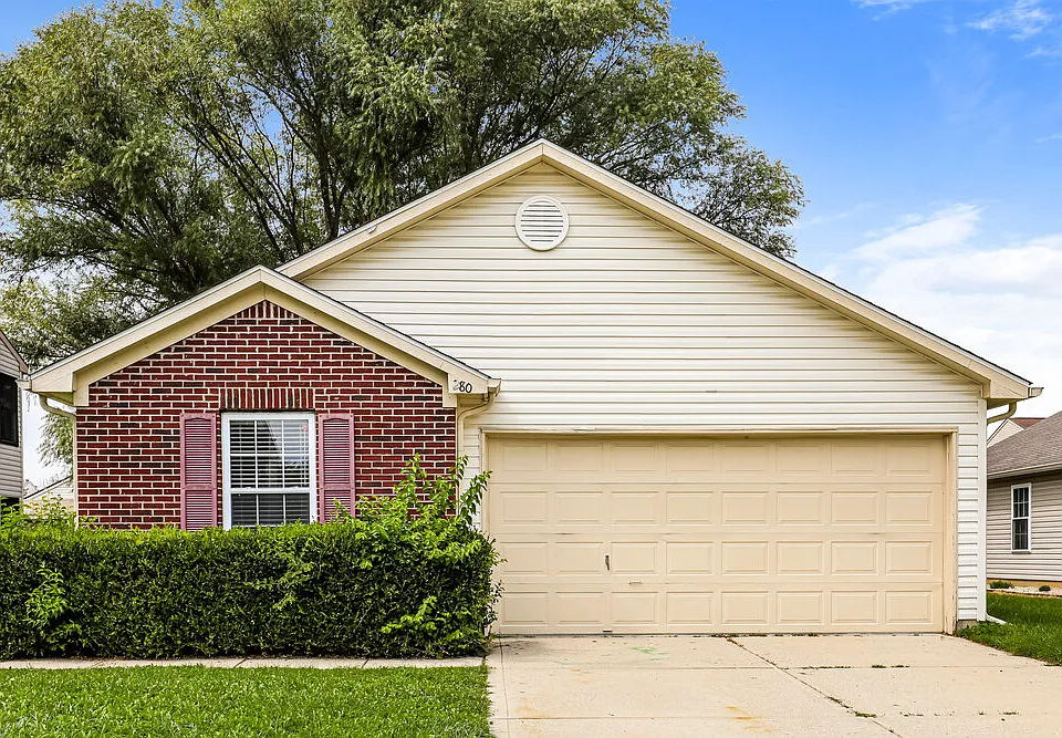 280 Harts Ford Way
