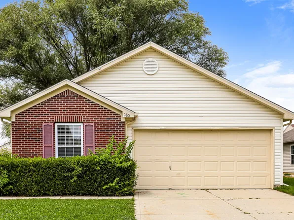 280 Harts Ford Way, Brownsburg, IN 46112