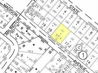 58 Madison Ave, Middletown, NY 10940