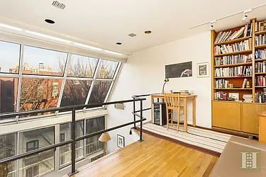 Rented by Halstead Real Estate