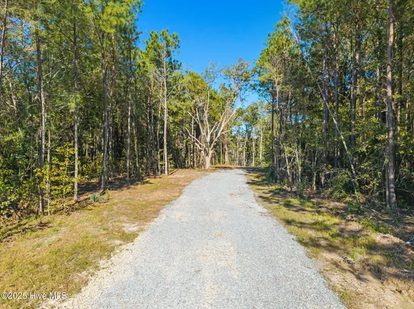 Lots 2 & 3 Midway Road SE, Bolivia, NC 28422