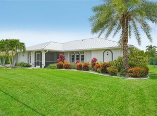 123 SE 29th Ter, Cape Coral, FL 33904