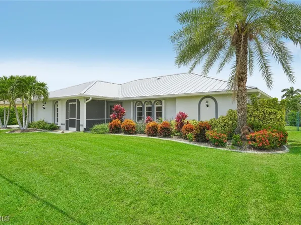 123 SE 29th Ter, Cape Coral, FL 33904