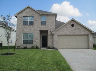 2606 Montecito Ln, Richmond, TX 77406