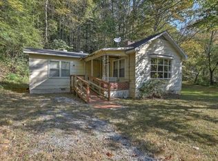 241 Chinquapin Rd, Erwin, TN 37650