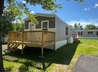 6 Locust Dr #93, Norway, ME 04268