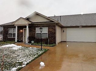 3093 Whitewood St NW, North Canton, OH