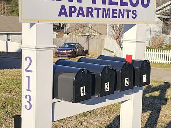2nd image of 213 Mattielou St Unit 1