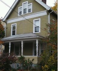 306 Linwood Ave, Bridgeport, CT 06604