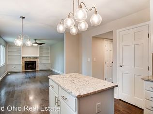 6907 Pine Bark Ln, Columbus, OH 43235