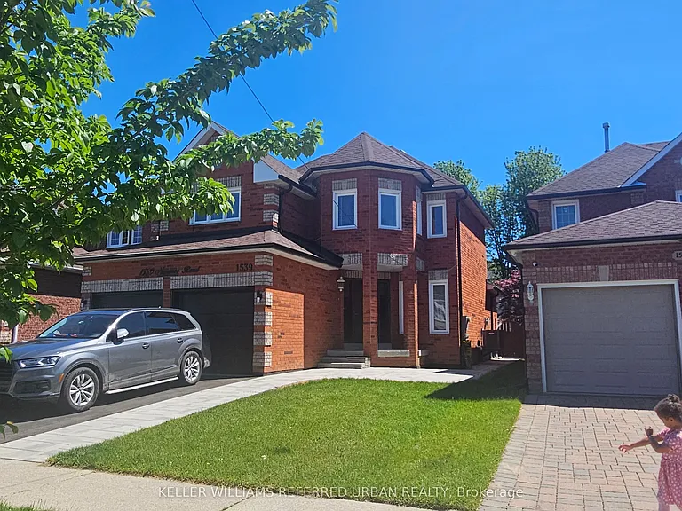1539 Napanee Rd — Photo 1