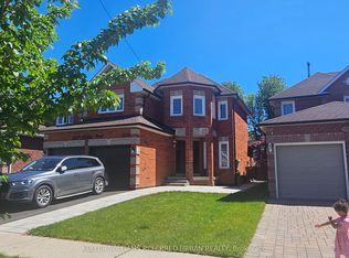 1539 Napanee Rd, Pickering, ON L1V6T7