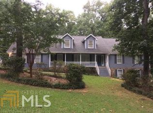 30 Ridgeview Dr, Jonesboro, GA 30236