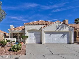 7825 Morning Flower Ln, Las Vegas, NV 89129