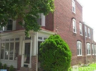 110 W Fornance St, Norristown, PA