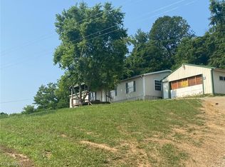 9149 Center Rd, Blue Rock, OH 43720