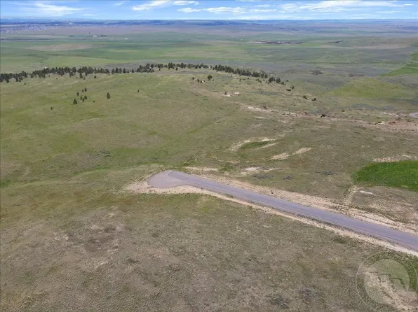 Ridge Rock Trl #2-lot 2, Billings, MT 59105