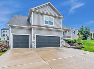 4905 NE 79th St, Kansas City, MO 64119