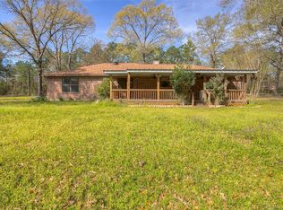15 Woodhaven Dr, Huntsville, TX 77320