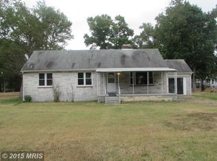 14106 Brandywine Heights Rd, Brandywine, MD 20613