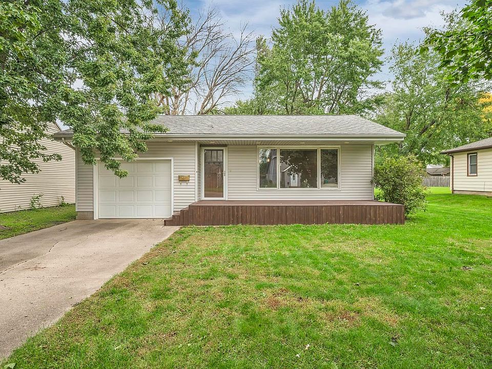 1st image of 1308 L Ave