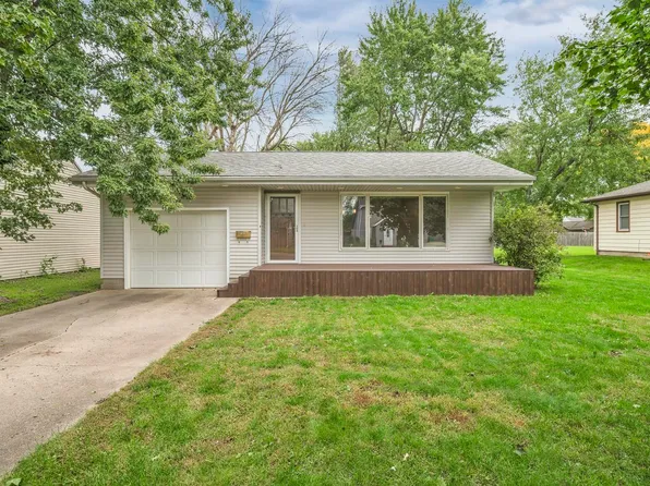 1308 L Ave, Milford, IA 51351