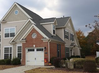611 Katy Stella Dr, Cary, NC 27519