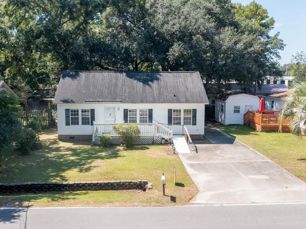 3800 Murrells Inlet Rd., Murrells Inlet, SC 29576