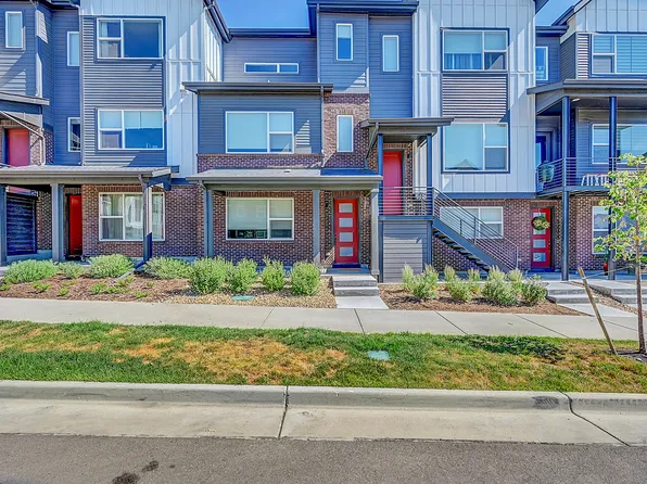 12367 W 51st Ave, Wheat Ridge, CO 80033