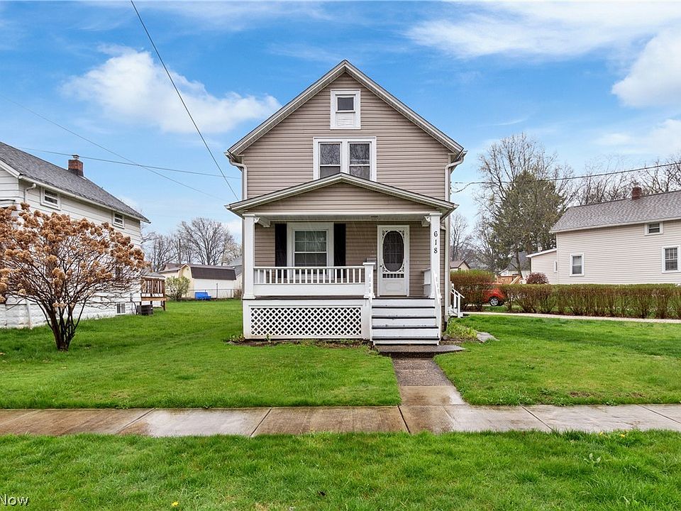 618 Broadway St E, Cuyahoga Falls, OH 44221 | Zillow