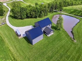 2362 SW Us Highway 169, Gower, MO 64454