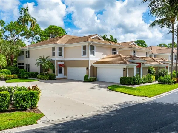 905 Carrick Bend CIR #101, NAPLES, FL 34110