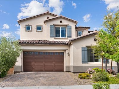 3218 Mura Del Prato Ave, Henderson, NV, 89044
