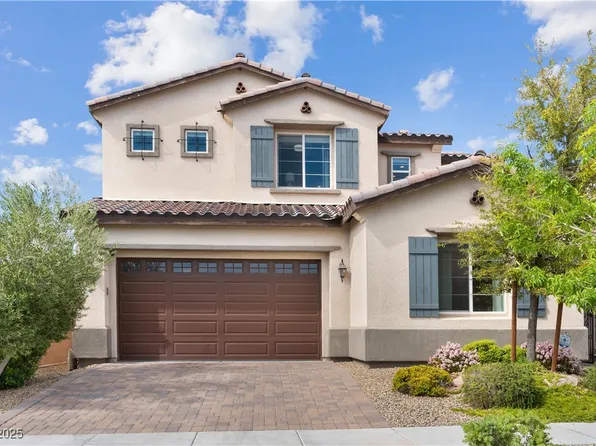 3218 Mura Del Prato Ave, Henderson, NV 89044