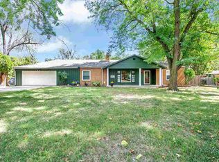 2102 S Oliver Ave, Wichita, KS 67218
