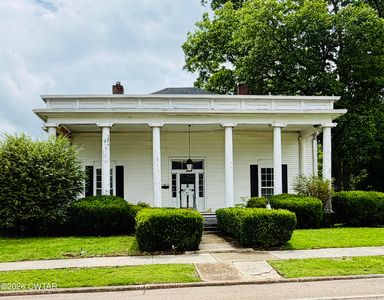 601 S College St, Trenton, TN, 38382