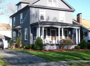 1375 Teall Ave, Syracuse, NY 13206