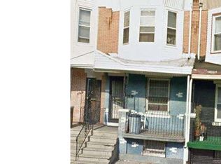 3126 N 27th St, Philadelphia, PA 19132