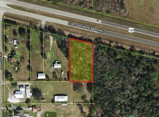 11700 E Irlo Bronson Mem Hwy #2C, Saint Cloud, FL 34773