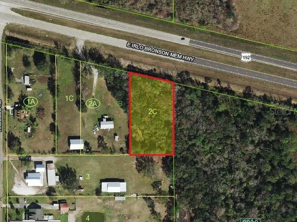 11700 E Irlo Bronson Mem Hwy #2C, Saint Cloud, FL 34773