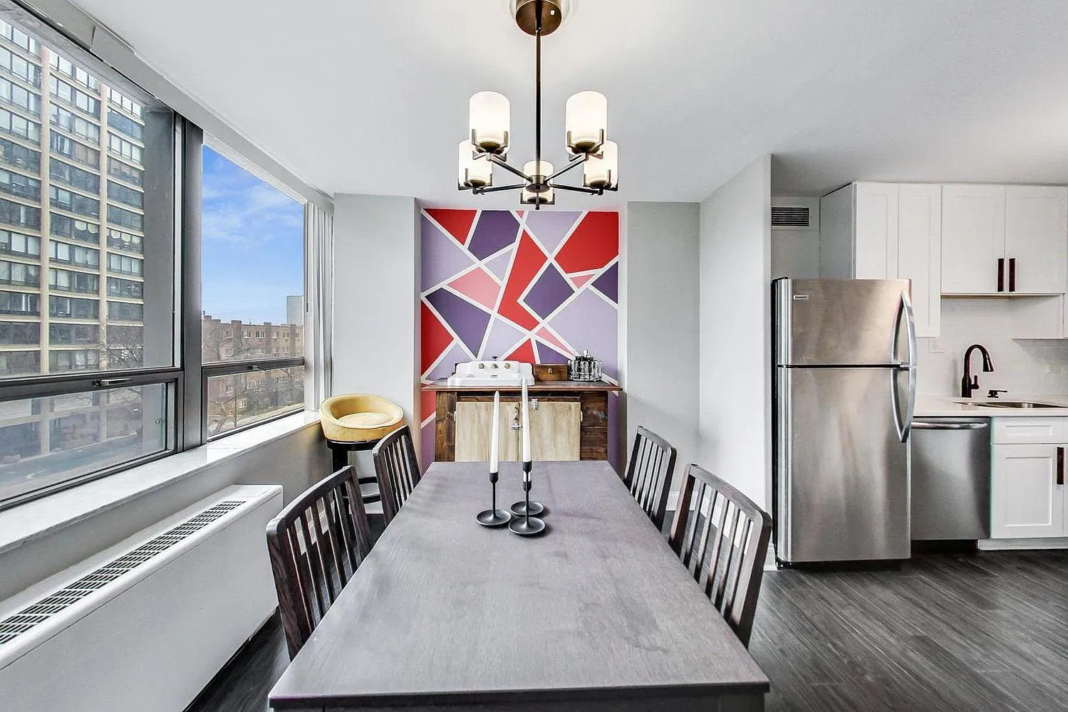 2 bed, 1220 sqft, $2,500 — Photo 4