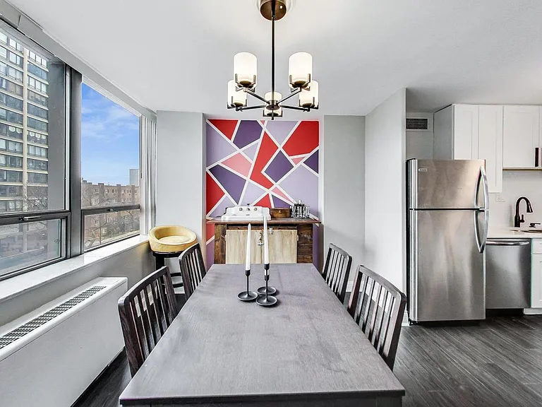 5701 N Sheridan Rd #4A — Photo 4