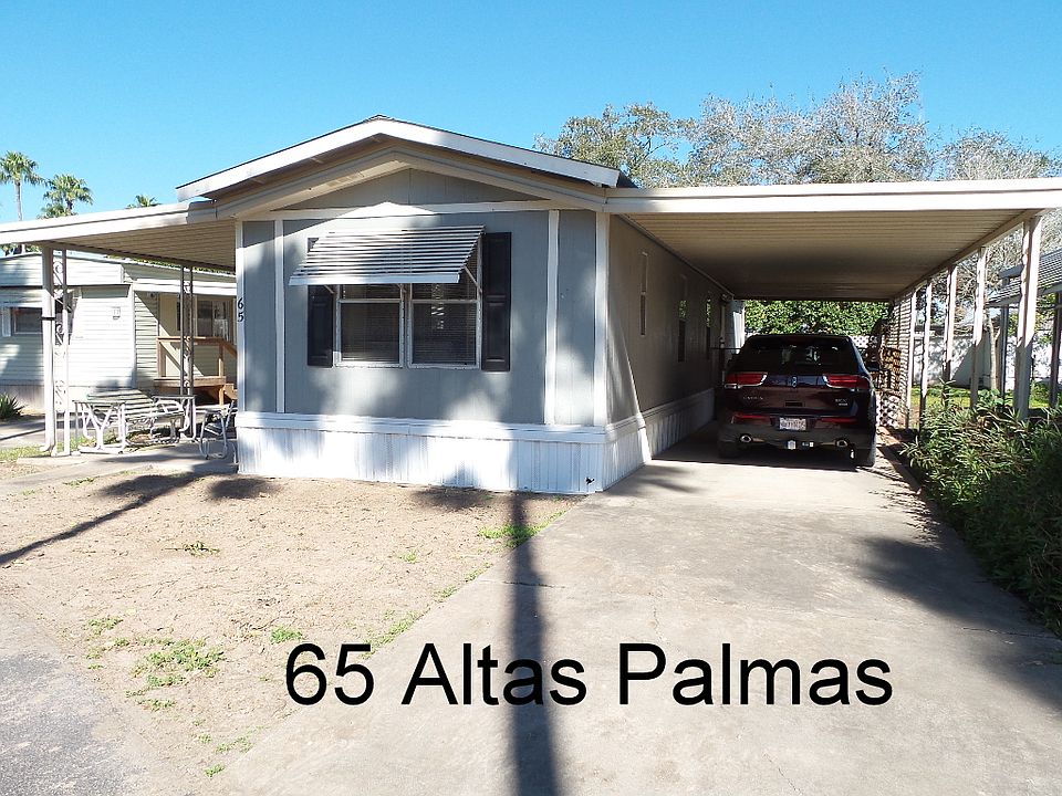 1st image of 1341 W Business Hwy 83 Lot 65