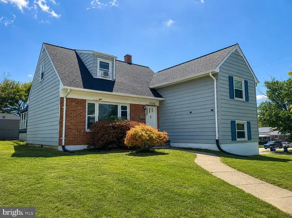 13506 Justice Rd, Rockville, MD 20853
