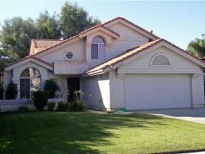 43405 Peartree Ln, Hemet, CA, 92544